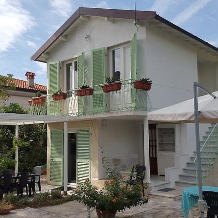 Le Mura Holiday Home Marina di Pietrasanta Esterno foto