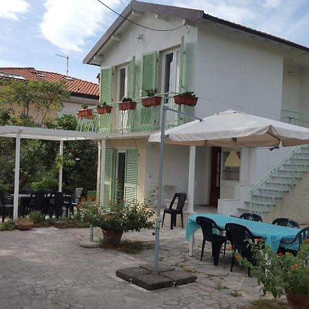 Le Mura Holiday Home Marina di Pietrasanta Esterno foto