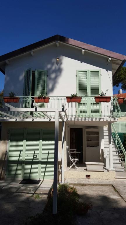 Le Mura Holiday Home Marina di Pietrasanta Esterno foto