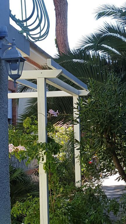 Le Mura Holiday Home Marina di Pietrasanta Esterno foto