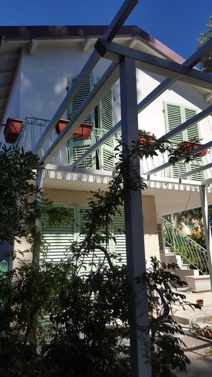 Le Mura Holiday Home Marina di Pietrasanta Esterno foto