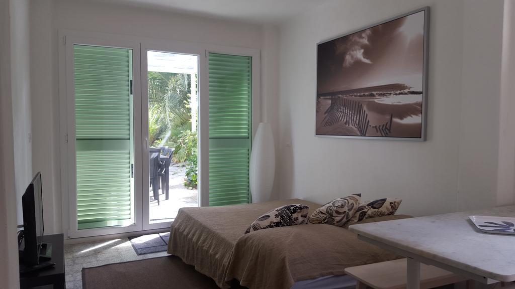 Le Mura Holiday Home Marina di Pietrasanta Esterno foto